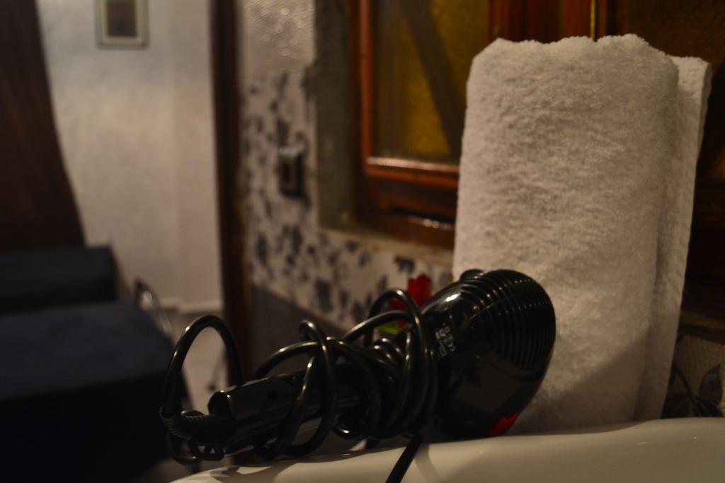 Riad Hotel Belleville Marrakech Марракеш Екстер'єр фото